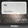 Stream & download Sky (Club Version) - Single