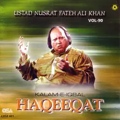 Haqeeqat, Vol. 90 - Nusrat Fateh Ali Khan Haqeeqat, Vol. 90 - Nusrat Fateh Ali Khan