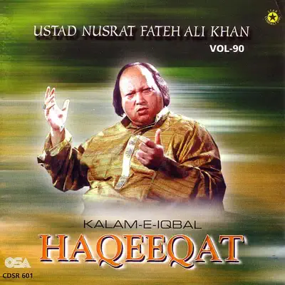 Haqeeqat, Vol. 90 - Nusrat Fateh Ali Khan