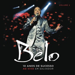 Belo - Perfume / Intriga da Opósição / Desse Jeito é Ruim pra Mim