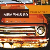 Memphis 59 - Me Myself And Eyes
