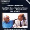 Bernstein: West Side Story: Symphonic Dances - Fancy Free - Touches album lyrics, reviews, download