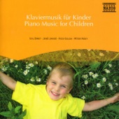 Piano Music for Children artwork