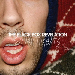 Black Box Revelation - High On a WIre