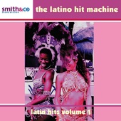 Latin Hits, Vol. 1 artwork