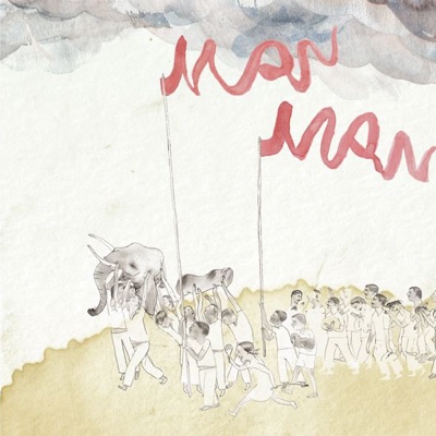 Six Demon Bag - Man Man