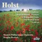 A Hampshire Suite, Op. 28, No. 2: II. Song Without Words: I'll Love My Love (Andante) artwork