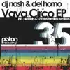 Vaya Circo - EP album lyrics, reviews, download