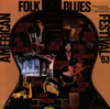 American Folk Blues Festival '63 - Various Artists