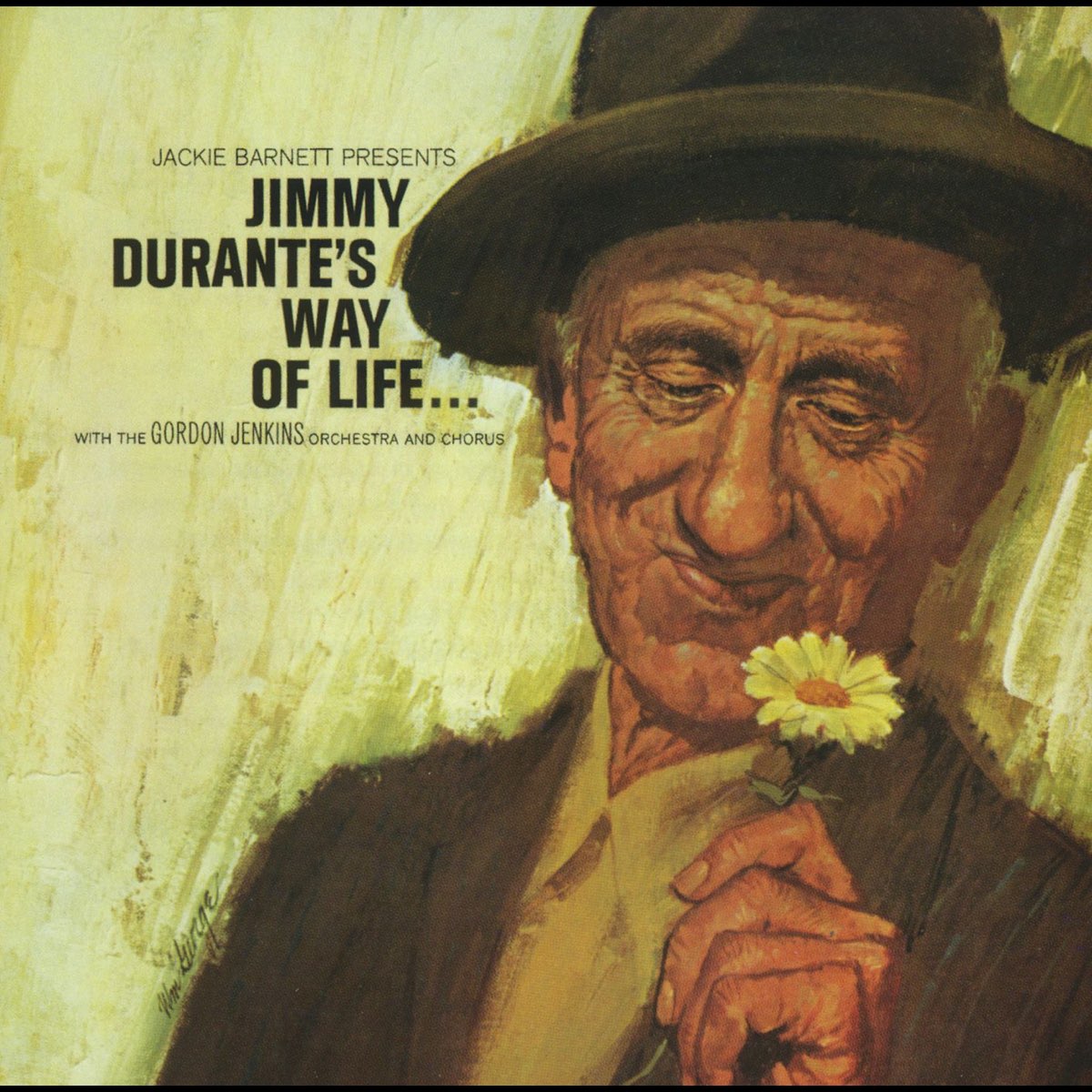 ジミー デュランテの Jimmy Durante S Way Of Life をapple Musicで