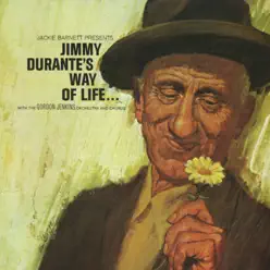 Jimmy' Durante's Way of Life - Jimmy Durante