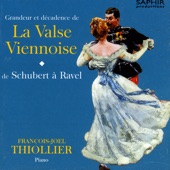 Valse Romantique (Claude Debussy) artwork