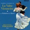 Valse Romantique (Claude Debussy) artwork