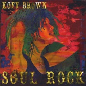Kofy Brown - My Own Time