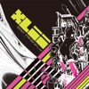 XLII - One Foot In the Rave