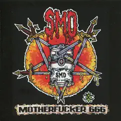 M**********r 666 by SMD album reviews, ratings, credits