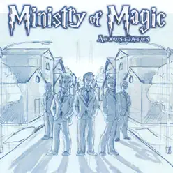 Acoustiatus - Ministry Of Magic