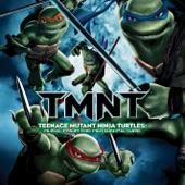 Teenage Mutant Ninja Turtles - Bring Me Along