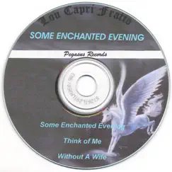 Some Enchanted Evening by Lou capri fratto album reviews, ratings, credits