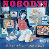 Nobodys - Scarred By Love