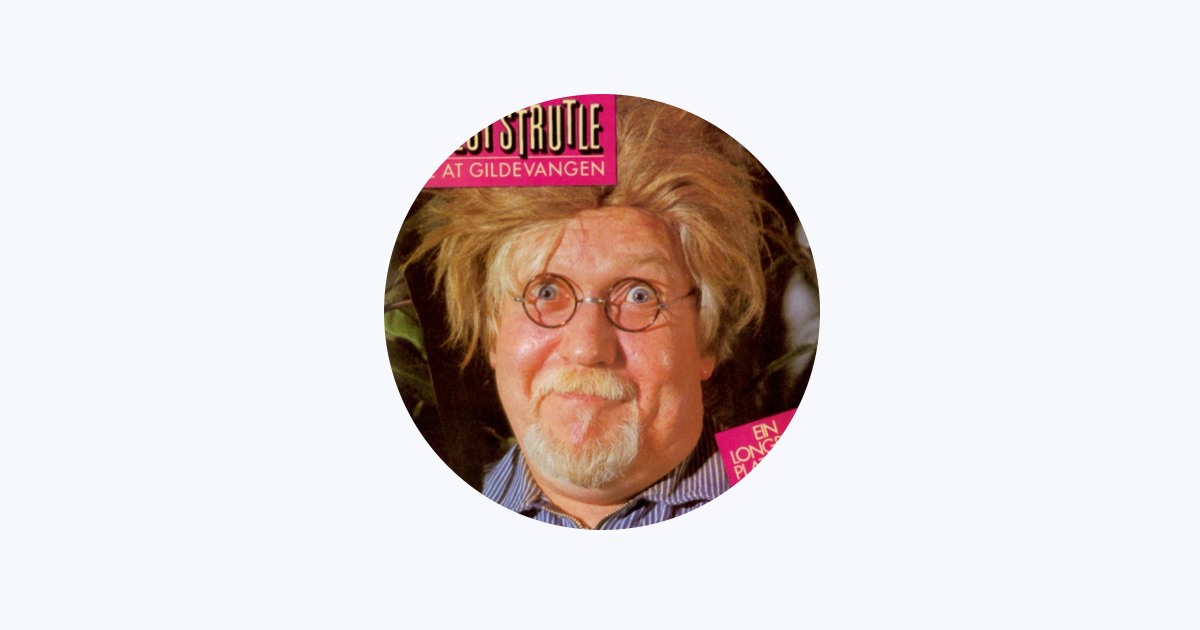 ‎Harald HeideSteen Jr. on Apple Music