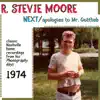 Next / Apologies to Mr. Gottlieb (Classic 1974 Nashville Recordings from His Phonography Days) album lyrics, reviews, download