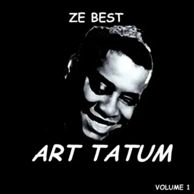 Ze Best - Art Tatum - Art Tatum