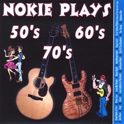 Nokie Edwards - Get Down