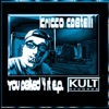 Kult Records Presents: You Asked for It - EP, 1996