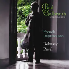 Debussy: Children's Corner & Piece Pour Le Vetement Du Blesse - Ravel: Ma Mere L'oye by Paul Galbraith album reviews, ratings, credits