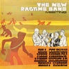 The New Ragtime Band (Evasion 1971), 2011
