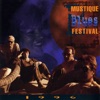 Mustique Blues Festival 1996