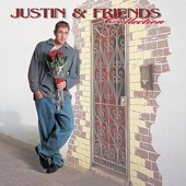 Justin and Friends Collection artwork