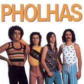 Pholhas - In My Way