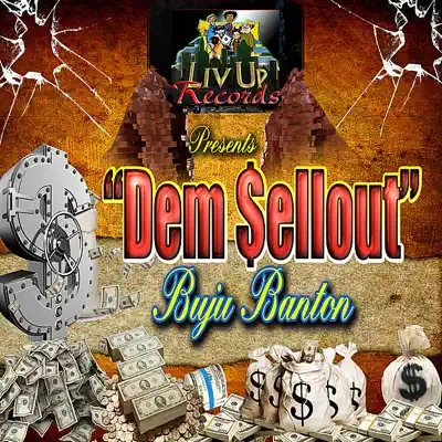 Dem Sell Out - Single - Buju Banton