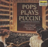 The Pops Play Puccini