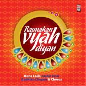 Raunakan Vyah Diyan - Various Artists