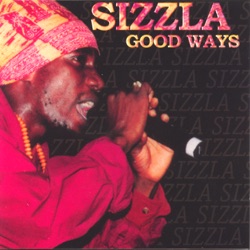 Sizzla - Can't Cool Can't Quench