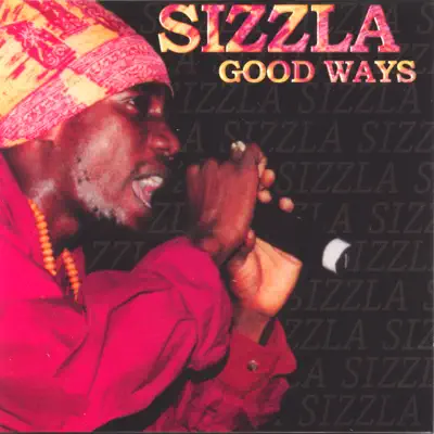 Good Ways - Sizzla