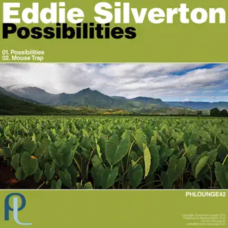 Possibilities by Eddie Silverton album reviews, ratings, credits