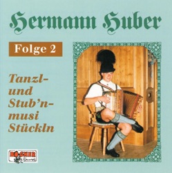 Hermann Huber - Hermann Boarischer