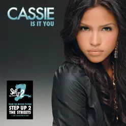 Is It You - Single - Cassie