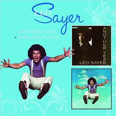 Another Year + Endless Flight - Leo Sayer