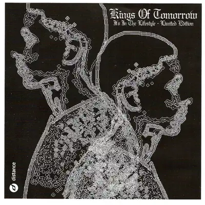 It's In the Lifestyle (Limited Edition) - Kings of Tomorrow