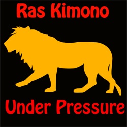 Ras Kimono - Rum-Bar Stylee