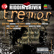 Riddim Driven: Tremor - Various Artists