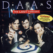 DAAS: the LAST Concert - Doug Anthony Allstars