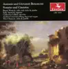 Bononcini, A.M.: Sonatas - Cantatas album lyrics, reviews, download
