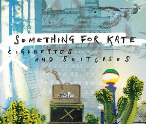 Cigarettes and Suitcases - EP