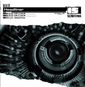 Scantraxx 015 - EP